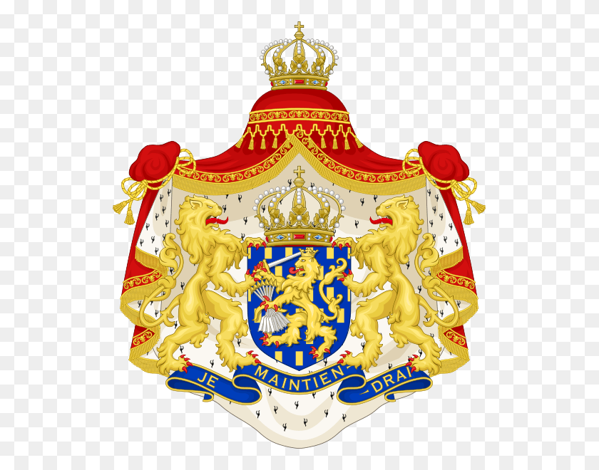 523x600 Thefutureofeuropes Wiki Code Of Arm Netherlands, Armor, Crown, Jewelry HD PNG Download
