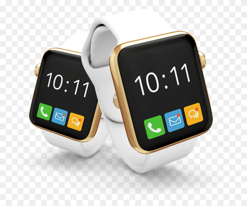 856x704 Thelander Is Amost Amazing Smartwatch In Watch, Clothing, Apparel, Wristwatch HD PNG Download