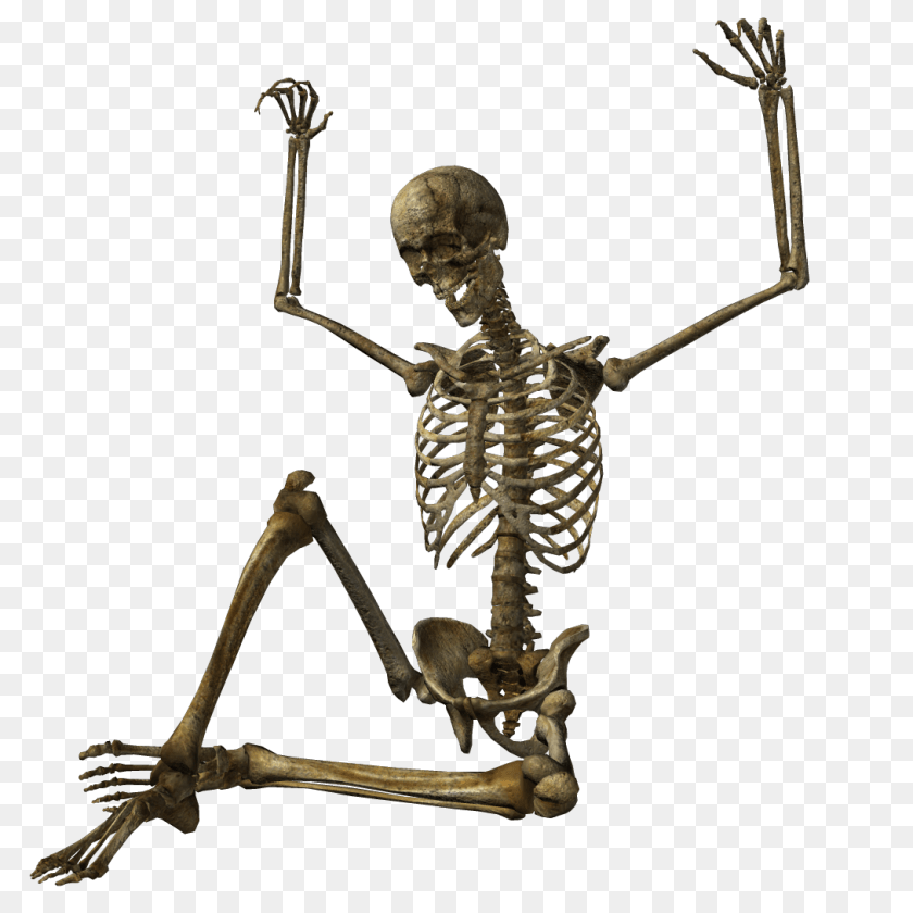1090x1090 Theme Stone Temple, Skeleton, Adult, Male, Man PNG