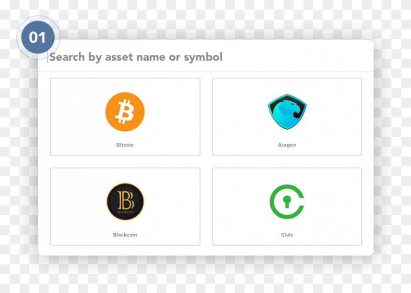 812x562 Then Choose Which Assets You39re Ready To Trade By Bitcoin, Text, Label, Word HD PNG Download