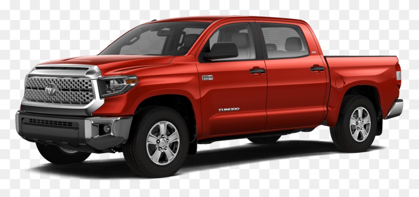 978x422 Then Raise Your Game With Available Packages Including 2018 Tundra 1794 Edition, Pickup Truck, Truck, Vehicle HD PNG Download