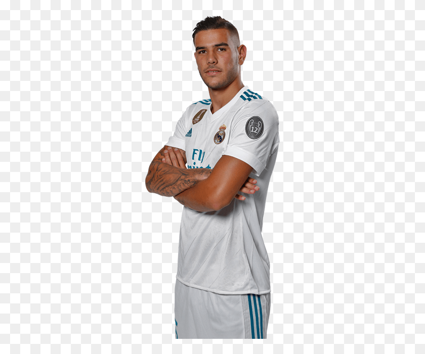 267x640 Theo Hernandez 2017, Person, Human, Skin HD PNG Download