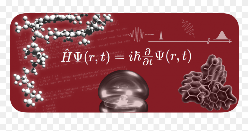 1030x507 Theoretical And Computational Chemistry Theoretical Computational Chemistry, Advertisement, Poster, Flyer HD PNG Download