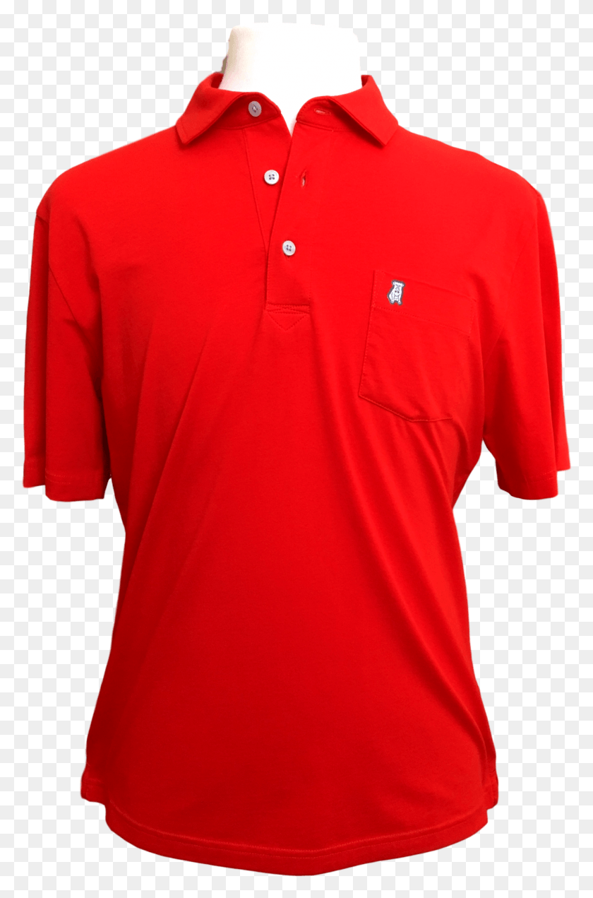1291x2006 There Are Many Selections Including Jimmy Neutron Shirt Red Polo Shirt, Clothing, Apparel, Sleeve HD PNG Download