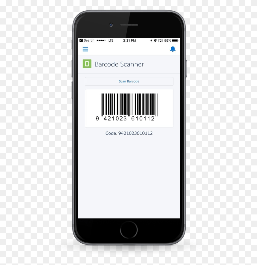 514x805 There Are Probably As Many Number Of Barcode Scanner Uber Eats Popular Near You, Mobile Phone, Phone, Electronics HD PNG Download