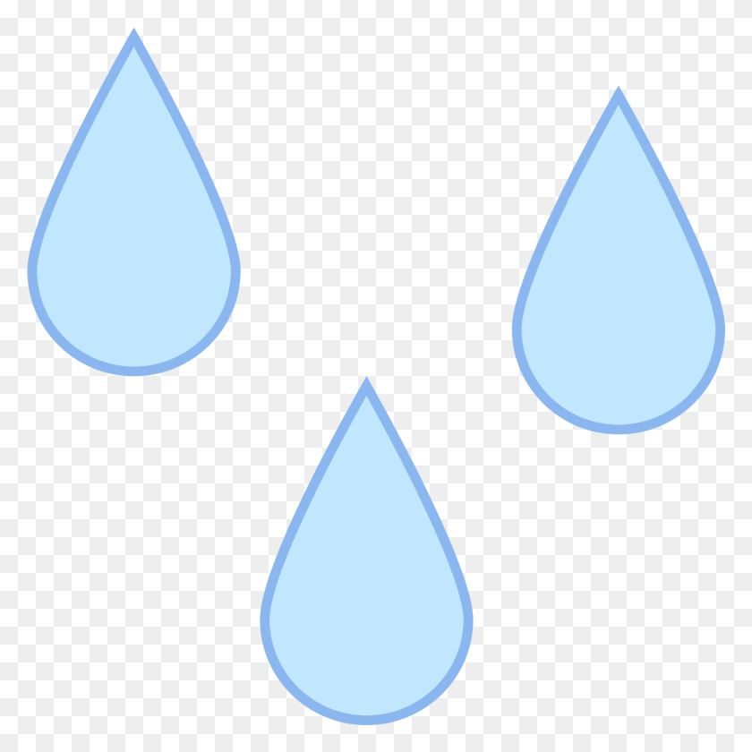 1441x1441 There Are Three Water Droplets Outlined Drop, Droplet, Symbol, Architecture HD PNG Download