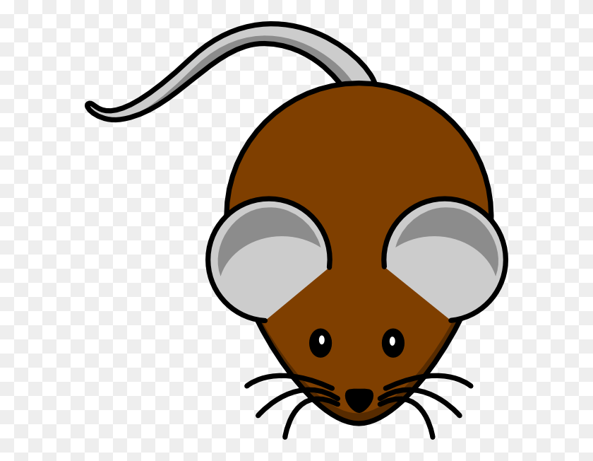 600x592 There Is 38 Transparent Mouse Pointer Free Cliparts Cute Mouse Clip Art, Animal, Rodent, Mammal HD PNG Download