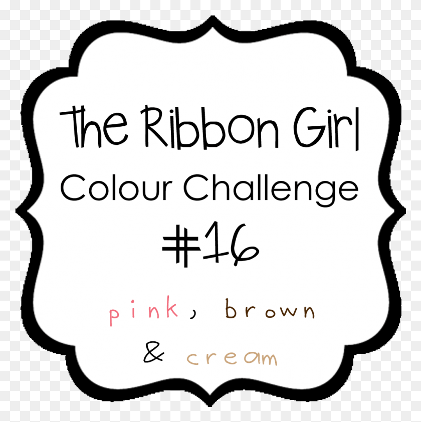 1001x1004 There Is A Lovely Prize Of Ribbons Lace And Flowers Pop Girl, Text, Alphabet, Label HD PNG Download