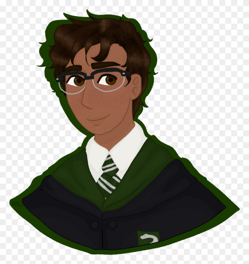 1065x1135 There Is A Serious Lack Of Harry Potter Male Rowan Harry Potter, Person, Human, Tie HD PNG Download
