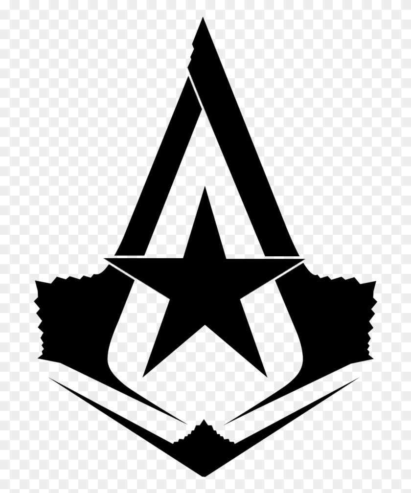 709x948 There Is A War Between The Brotherhood And The Templars Assassin39s Creed Russia Logo, Nature, Outdoors, Astronomy HD PNG Download