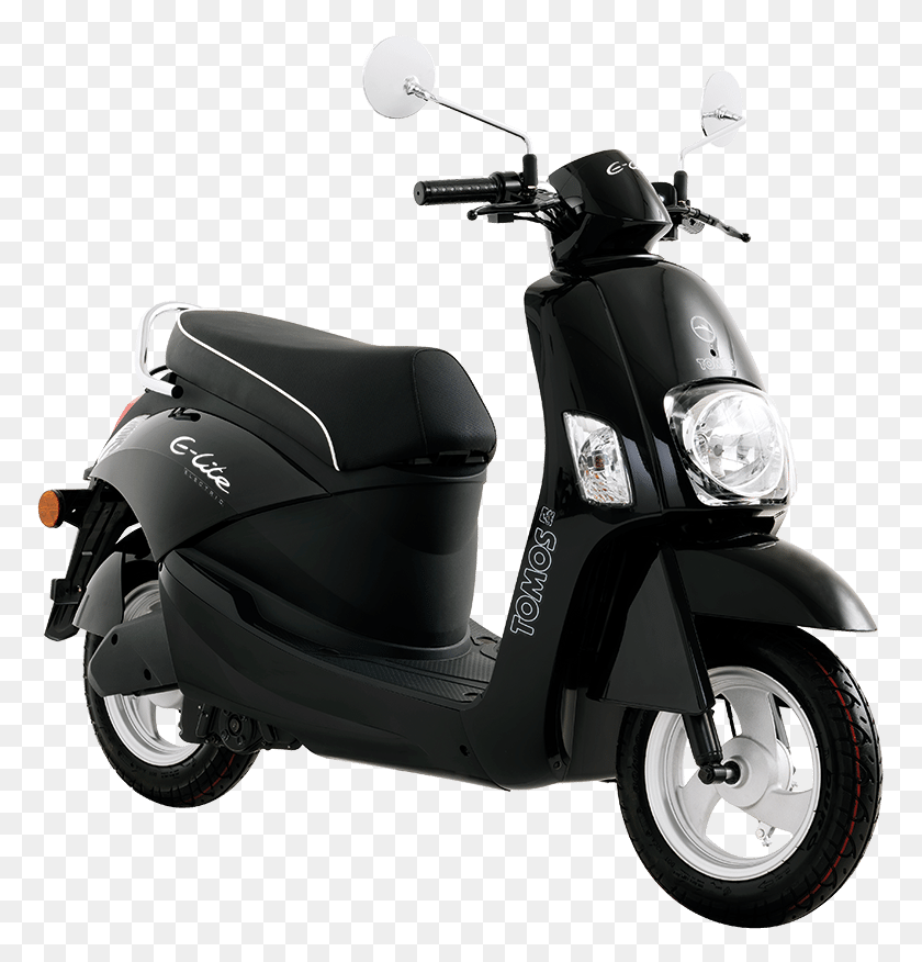 773x816 There Is No Doubt That This Two Wheeler Is An Ideal Vespa, Scooter, Vehicle, Transportation HD PNG Download