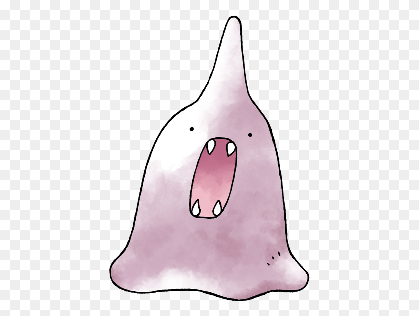 403x573 There Was Going To Be An Evolution Of Ditto And This Pokemon Ditto Evolution, Mouse, Hardware, Computer HD PNG Download