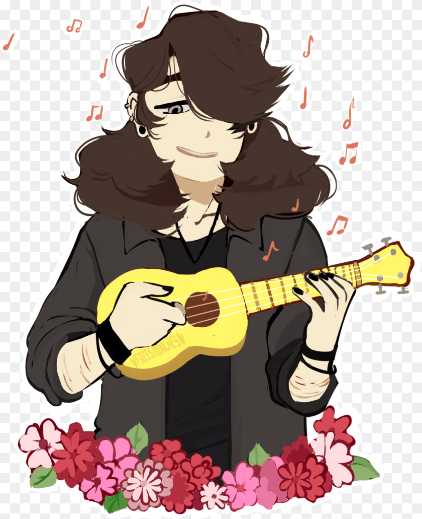 1171x1437 There Will Be A Day When You Can Say Youre Okay Connor Murphy Self Harm, Baby, Guitar, Musical Instrument, Person Transparent PNG