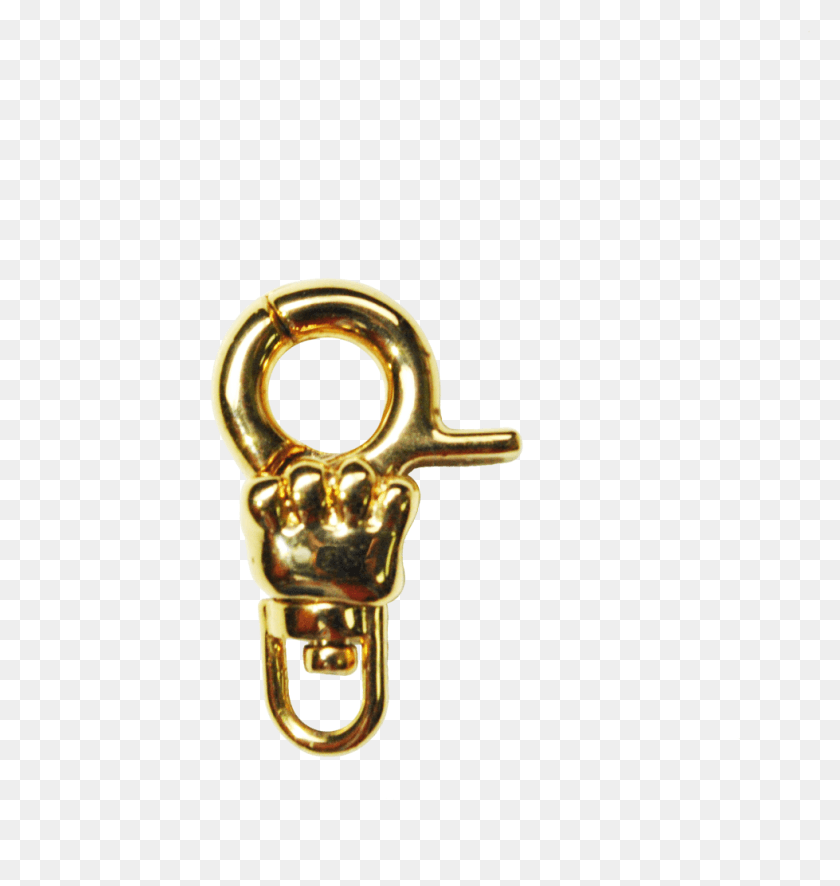 979x1037 Therese Pet Accessories Brass, Key HD PNG Download