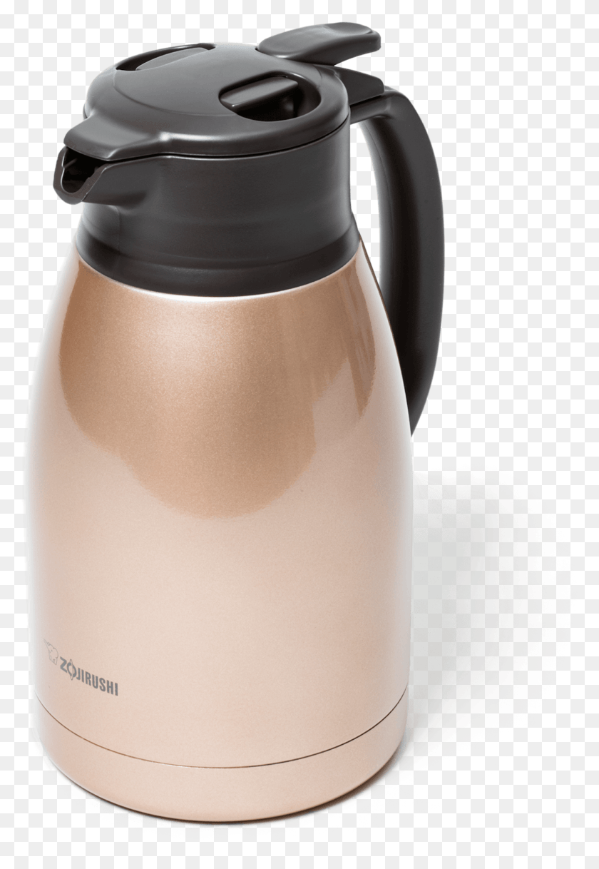 1317x1956 Thermal Carafes Kettle, Milk, Beverage, Drink HD PNG Download