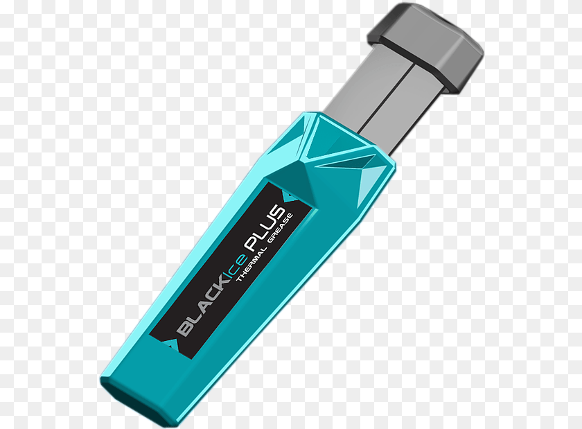 Thermal Grease Glass Bottle, Cosmetics, Perfume Sticker PNG