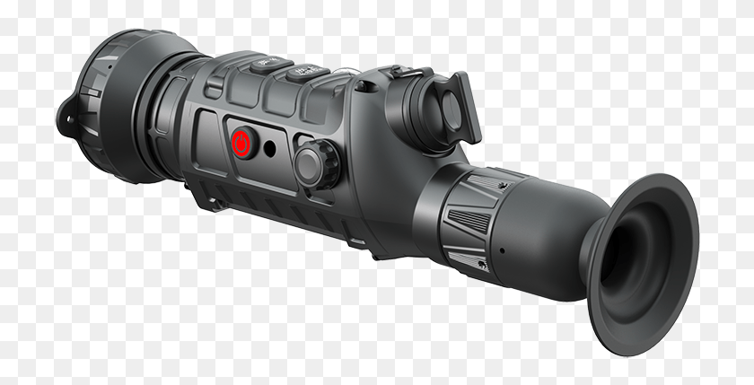 720x369 Thermal Rifle Scope Surefire M300 Mini Scout, Power Drill, Tool, Camera HD PNG Download