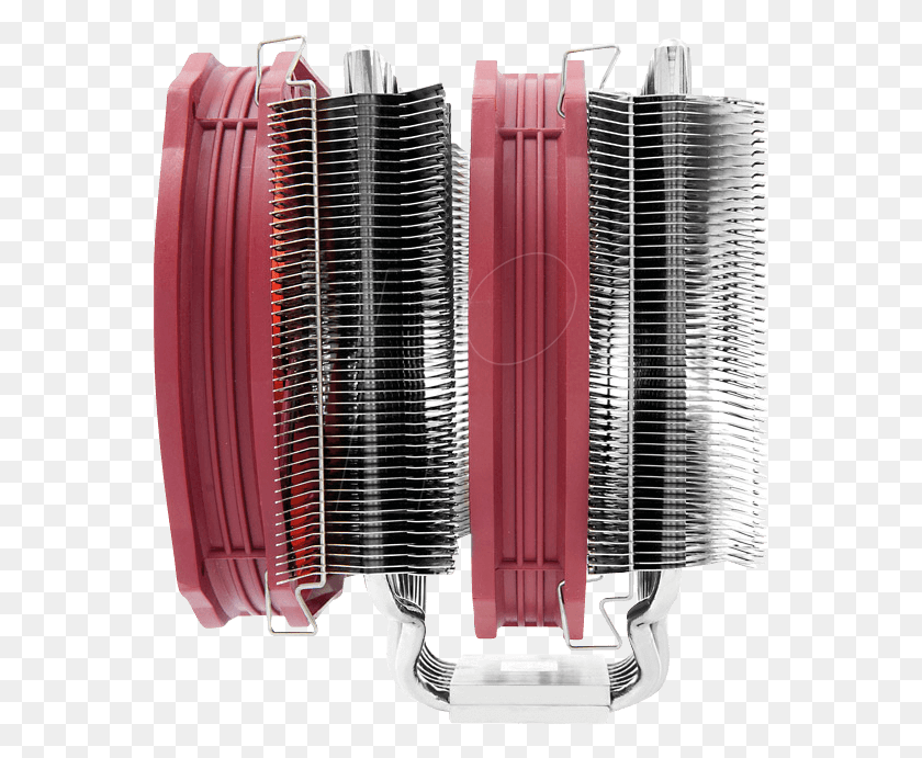 562x631 Thermalright Silver Arrow Ib E Extreme Cooler Thermalright Thermalright, Comb HD PNG Download