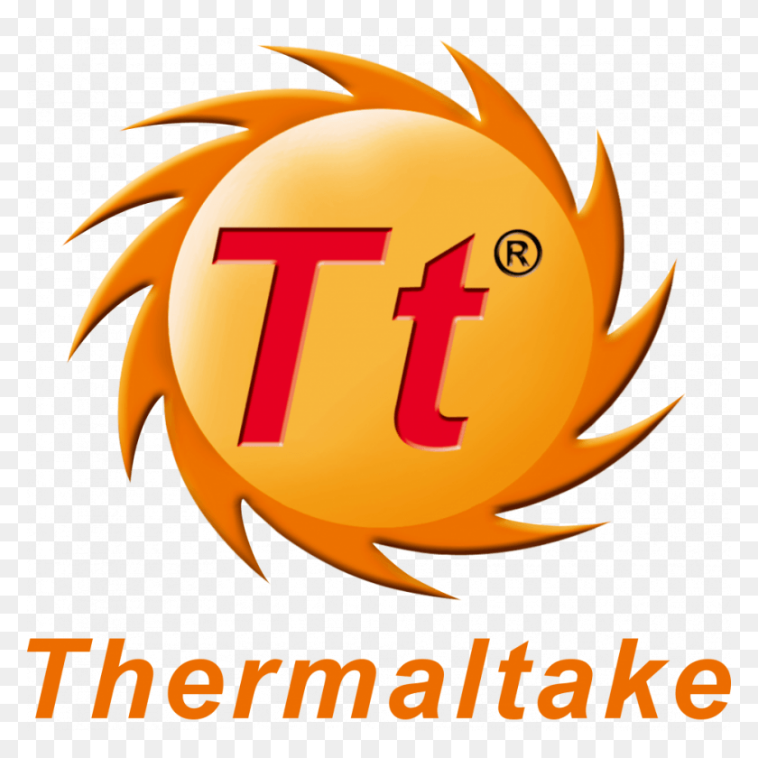 932x932 Thermaltake Announces Tt Rgb Plus Partnership With Thermaltake, Outdoors, Fire, Flare HD PNG Download