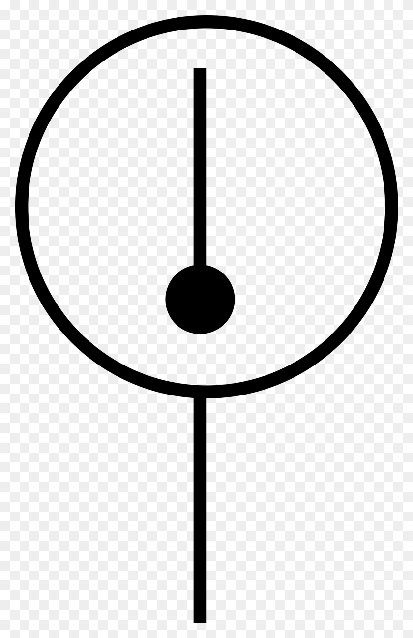 1679x2663 Thermometer Clip Temperature Gauge Circle, Gray, World Of Warcraft HD PNG Download