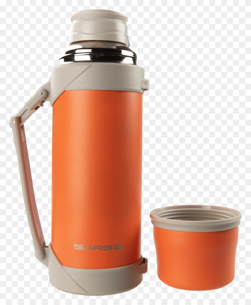 1118x1376 Thermos Vacuum Flask Water Bottle, Shaker, Bottle, Jug HD PNG Download