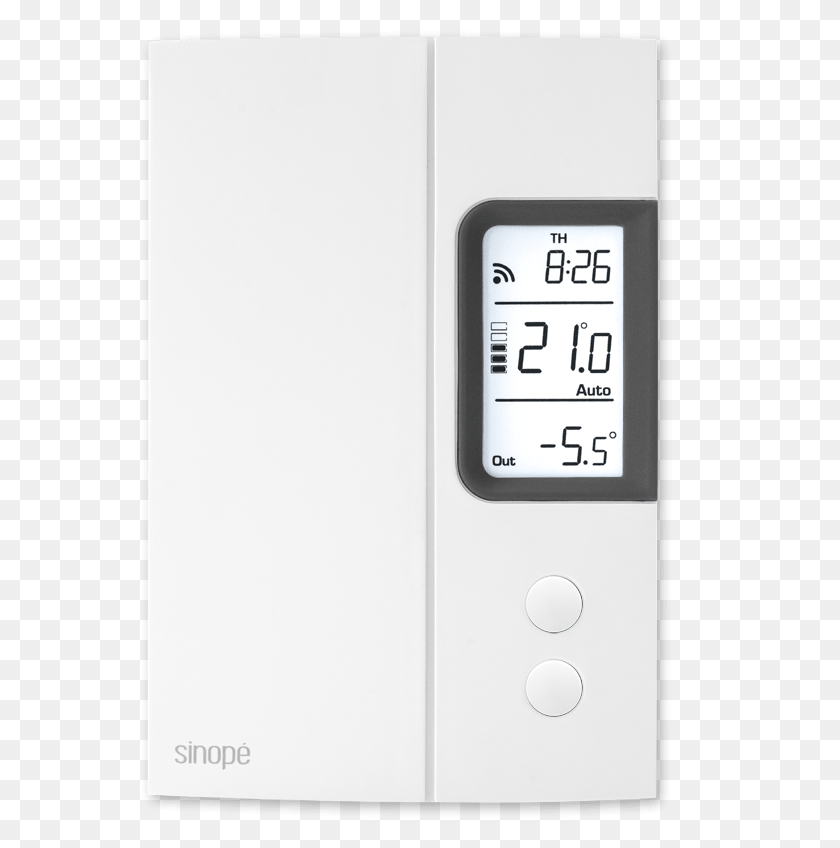 560x788 Thermostat For Electric Heating 3000 W 4000 W Web Display Device, Mobile Phone, Phone, Electronics HD PNG Download