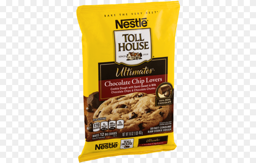 These Are G Https Nestle Toll House, Food, Sweets, Cookie Transparent PNG