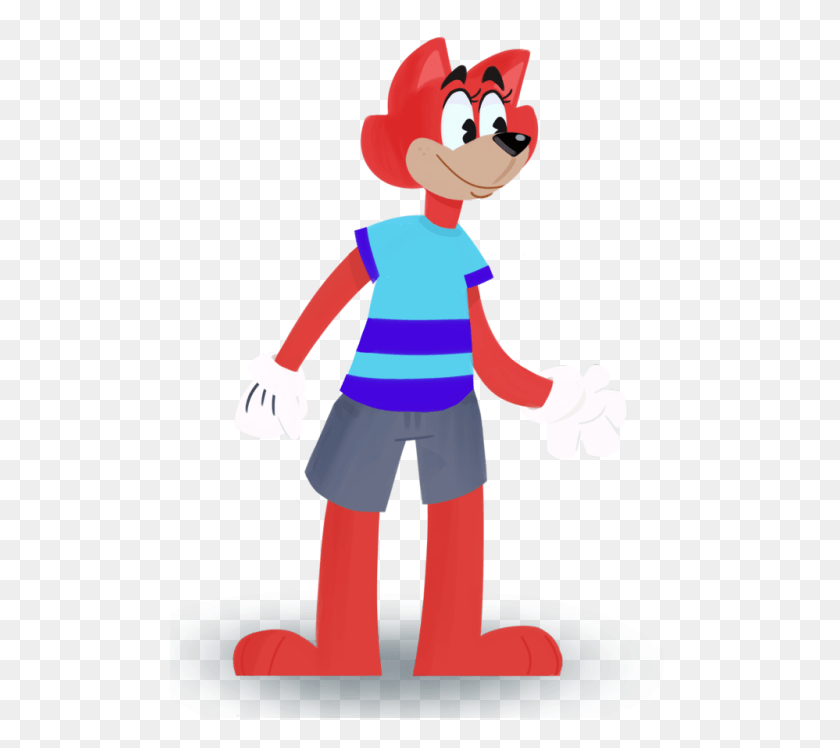 500x688 These Are So Sloppy Dont Look At Them Toontown Toon Art Head, Person, Human, Performer HD PNG Download