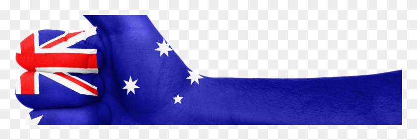 1652x472 These Are The 47 Visa Categories Indians Can Apply Australia Flag Hand, Symbol, American Flag HD PNG Download
