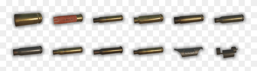 2488x556 These Are The Call Of Duty Bullet, Weapon, Weaponry, Ammunition HD PNG Download