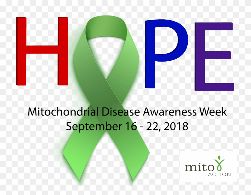 1200x916 These Awareness Week Graphics Mitochondrial Awareness Week 2018, Clothing, Apparel, Text Descargar Hd Png