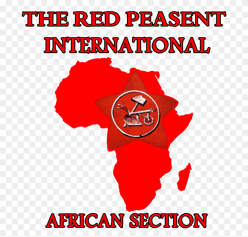 694x743 These Conditions Are Especially Important On A Global Africa Map, Poster, Advertisement, Logo HD PNG Download