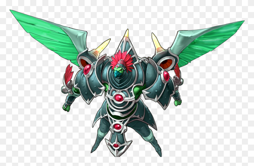 984x620 These Guys Are Really Under Used And I39m Really Surprised Yugioh Gladiator Beast Gyzarus, Ornament, Pattern HD PNG Download