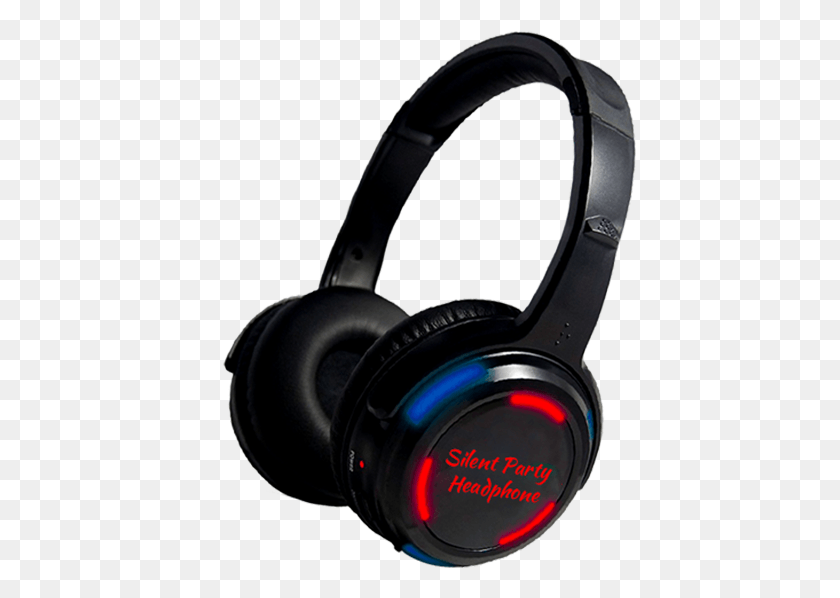 432x538 These Headphones Simply Let You Enjoy Music At Your Silent Party Headphones, Electronics, Headset HD PNG Download