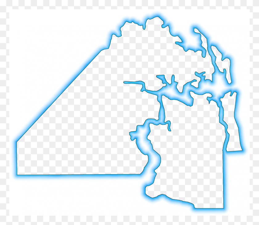 1024x880 Estos Mapas Están En El Formato Del Condado De Duval En El Mapa De Silueta, Diagrama, Atlas, Hd Png