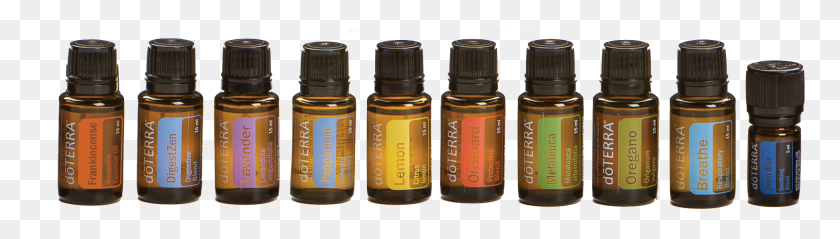 2016x465 These Oils All Feature In Doterra39s Incredible Home Doterra Home Essentials Oils, Bottle, Cosmetics, Perfume HD PNG Download