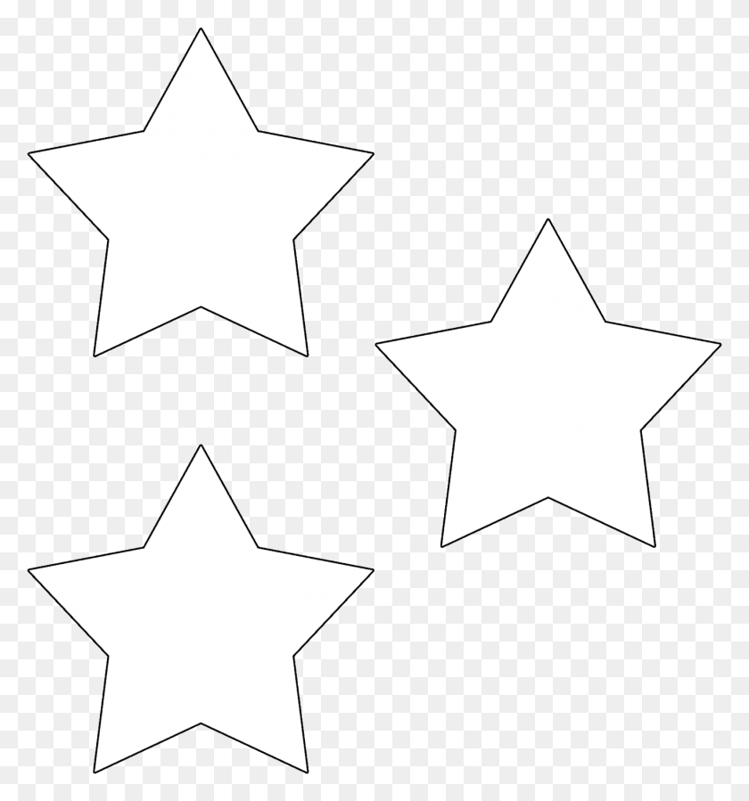 1370x1475 These Three Stars Or Any Other Ones You Might Legion Wargames Dien Bien Phu, Cross, Symbol, Star Symbol HD PNG Download