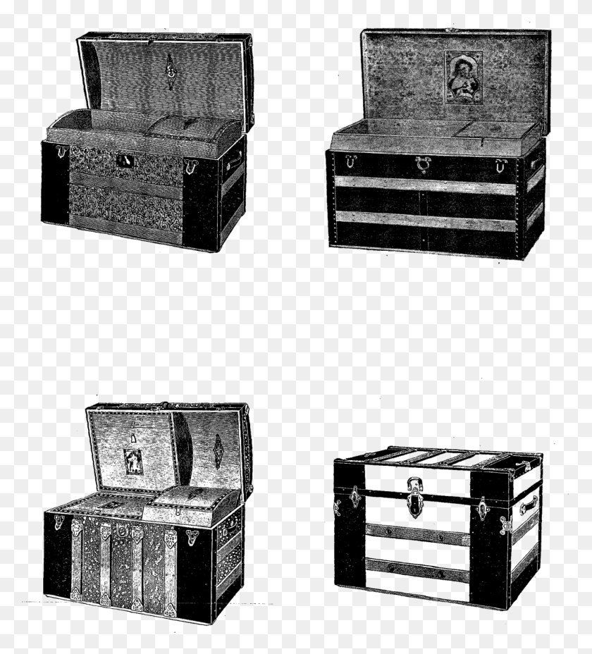 1272x1417 These Would Be So Fun For A Vacation Or Travel Project Trunk, Tomb, Collage, Poster HD PNG Download