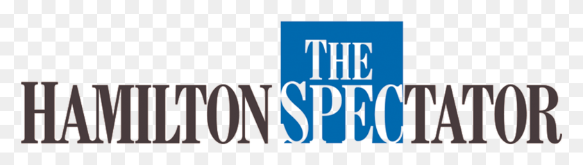 1601x367 Логотип Thespec Hamilton Spectator Прозрачный, Алфавит, Текст, Слово Hd Png Скачать