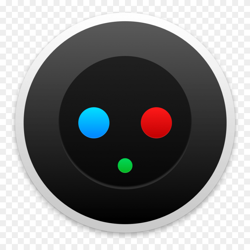947x947 Thessa Black Circle, Sphere, Game, Photography HD PNG Download