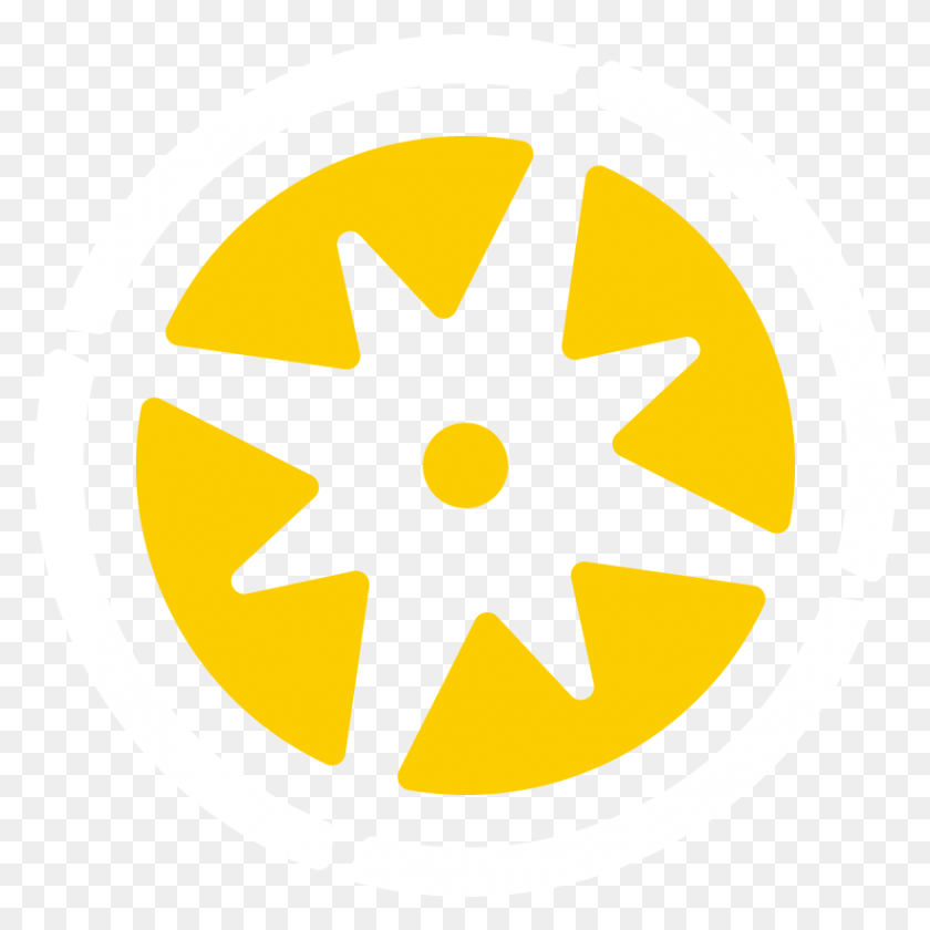 823x823 Theta Phi Alpha Compass Circle, Symbol, Logo, Trademark HD PNG Download