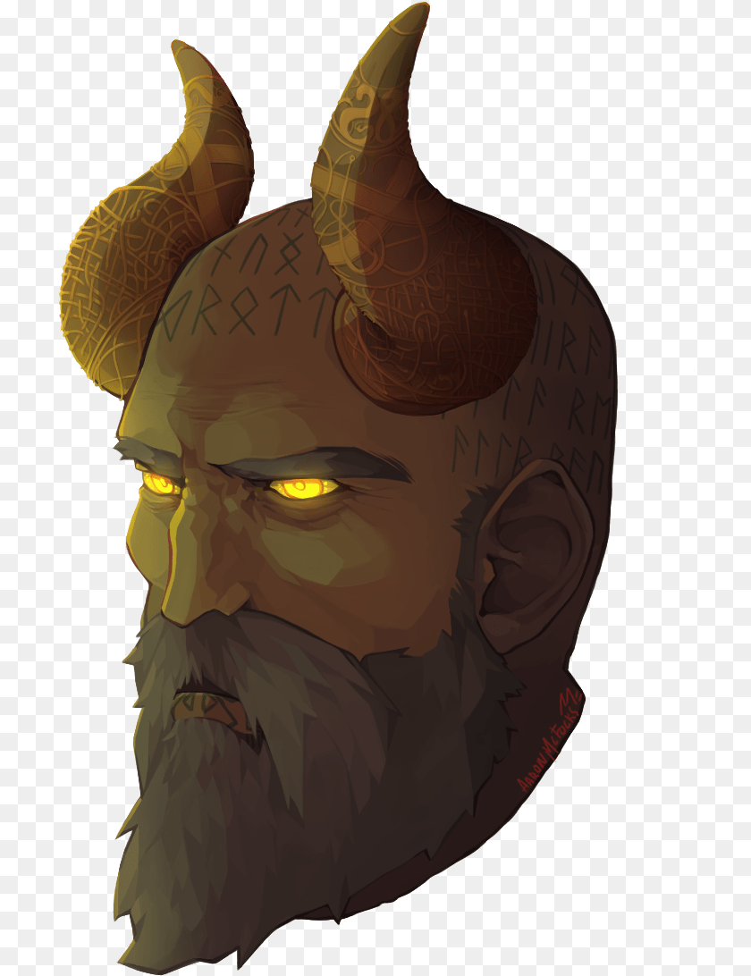 713x1092 They Call Me Mimir Smartest Man Alive God Of War God Of War Mimir Eye, Head, Person, Adult, Art Sticker PNG