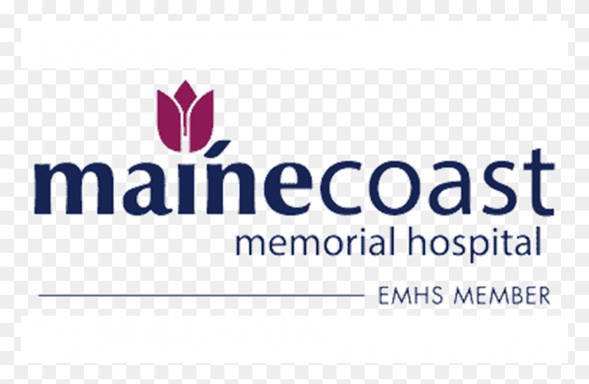 880x550 They Do A Lot To Care For Our Patients And Our Team Maine Coast Memorial Hospital, Label, Text, Logo HD PNG Download