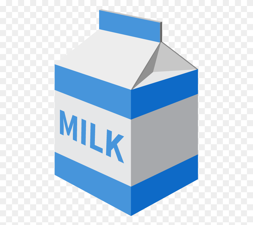 477x689 They Don39t Generate Washing Up Everyone Gets The Same Milk Carton Milk, Box, Carton, Cardboard HD PNG Download