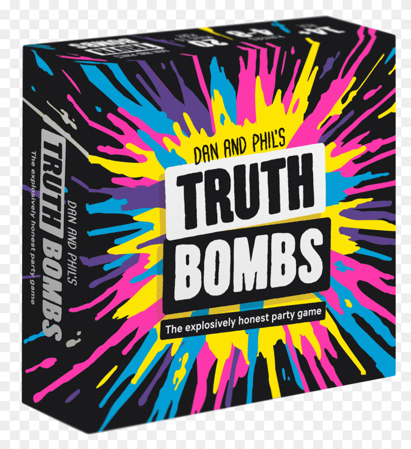 1130x1244 They Know Everything About Us The Good The Bad And Truth Bombs Dan And Phil, Flyer, Poster, Paper HD PNG Download
