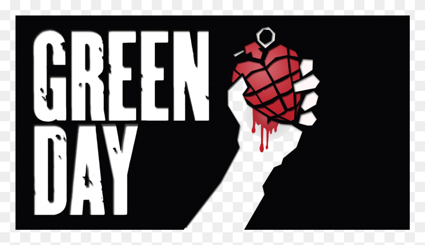 1475x805 They Might Just Be The Last Great Mainstream Rock Band Green Day, Hand, Fist HD PNG Download