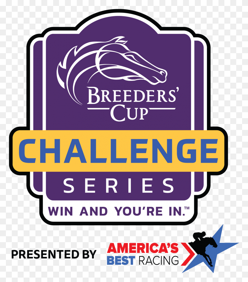 1647x1891 They Win And They39re In Breeders Cup 2018, Text, Label, Advertisement HD PNG Download