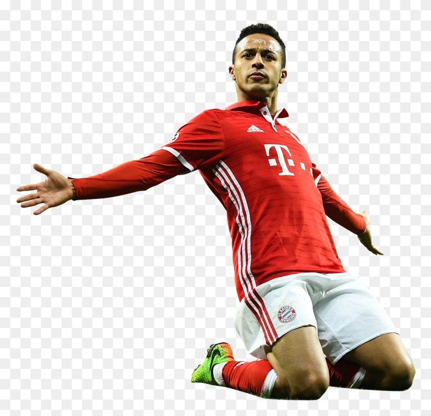 1071x1033 Thiago Alcantara, Person, Human, People HD PNG Download