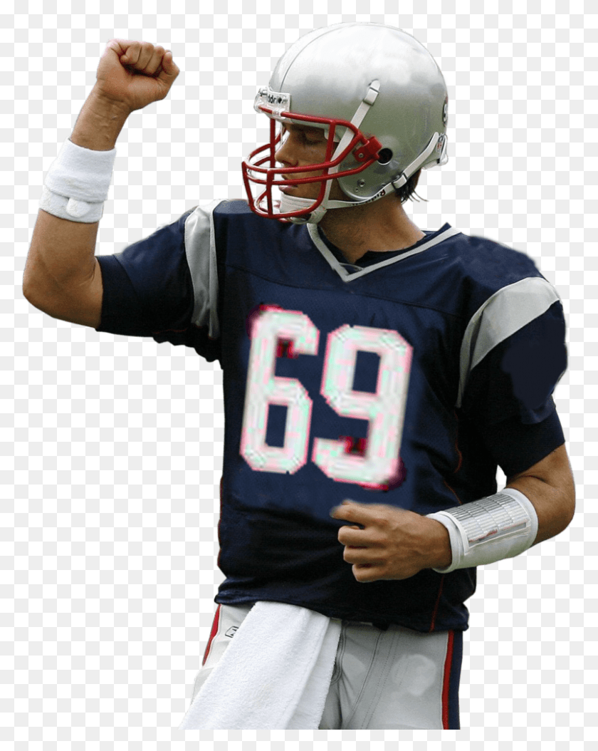 803x1024 Thicc Tom Brady Without Background, Clothing, Apparel, Helmet HD PNG Download