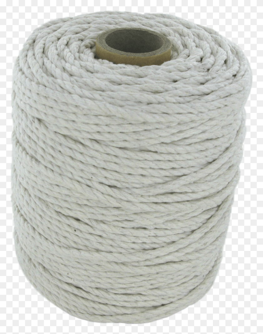 894x1153 Thick Cotton Spool Thread, Rug, Rope HD PNG Download
